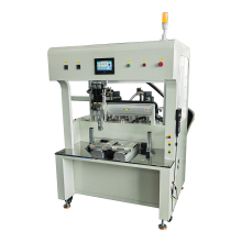 Two Part Epoxy Dispensing Machine Process Automate