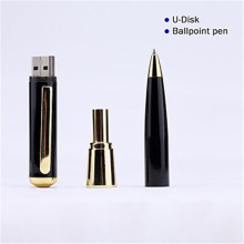 Mobile Pen Design USB Flash Drive Storage