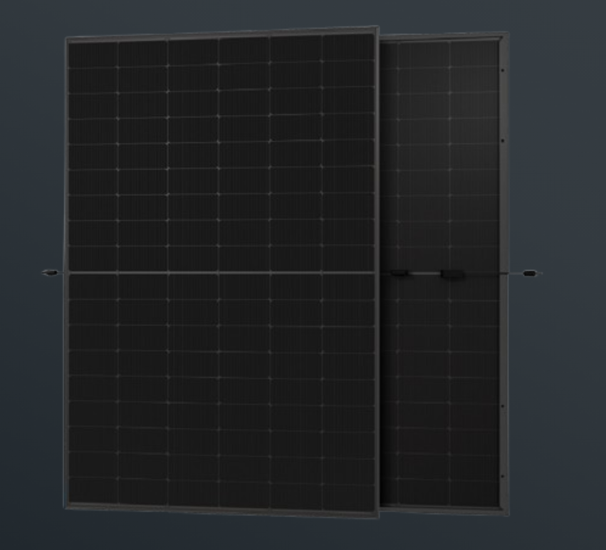 Advanced Solar Technology ODA-108MHDB