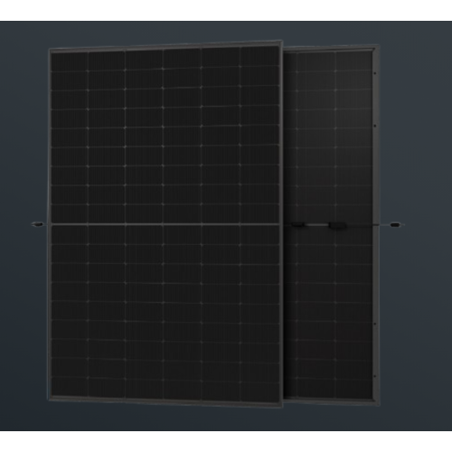 Advanced Solar Technology ODA-108MHDB