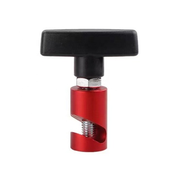 JDMotorsport88 Car Red Hood Lift Rod Strut Support