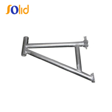 Ringlock Scaffolding Galvanized Side Brackets