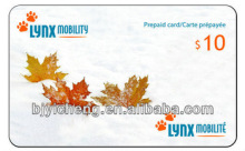 lottery scratch card