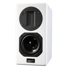 Rhyme Acoustic DM210 Active Studio Monitor Loudspeakers with High-definition