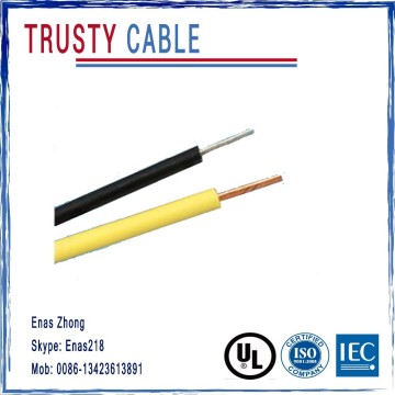 UL 1028, UL 1283, and UL 1284 MTW Wire / TEW Wire