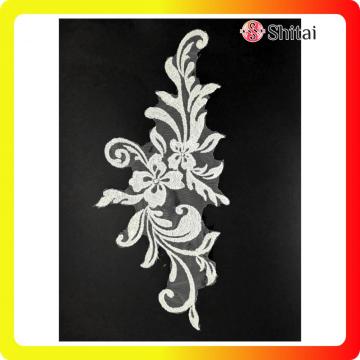 ancy designs textile materials lace