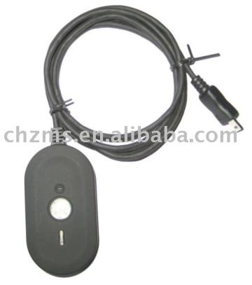 Auto wire harness(Auto cigarette lighter wire harness)