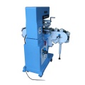 Four colors pad printing machine with Tank belt