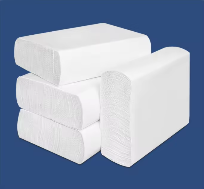 Тонкий складний рушник Slim Fold Towel