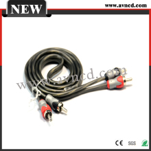 RCA Singnal Cable Interconnect (YLR-126)