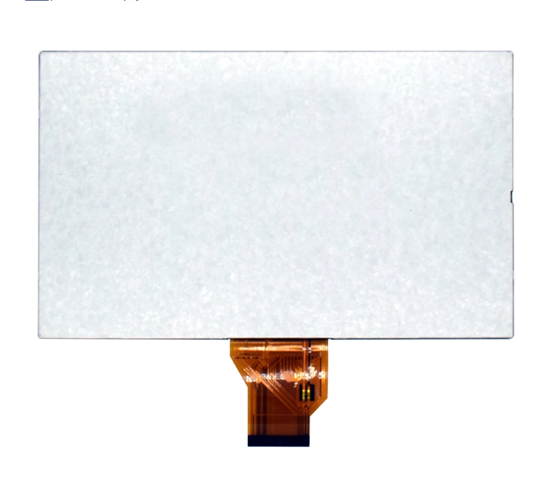 for Innloux Rg080csx-01 LCD Display with 50pin RGB Interfa⪞ E