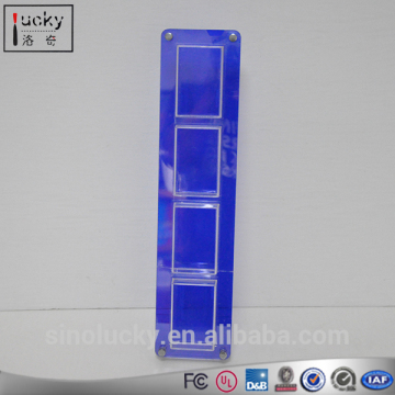 Acrylic Cigarette Display Case