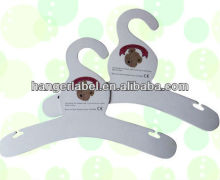 paper hanger card, paper hanger box, eco paper hanger