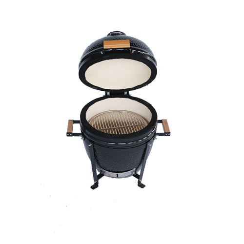 Ceramic Charcoal BBQ Grill