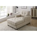 Living Room Indoor Floor Chaise Lounge Sofa Chair