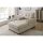 High Quality Living Room Fabric Chaise Lounge Sleeper