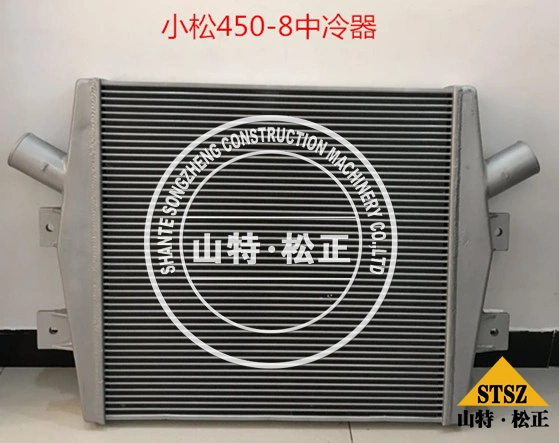 AFTERCOOLER 6251-61-5110 for KOMATSU PC400LC-7E0 China
