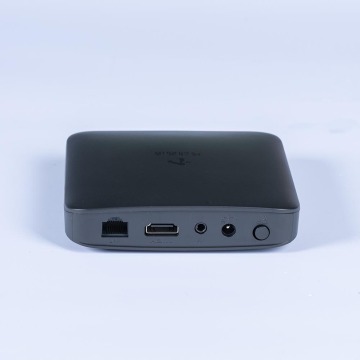 multilayer prototype PCBA Main Board Digital Tv Assembly