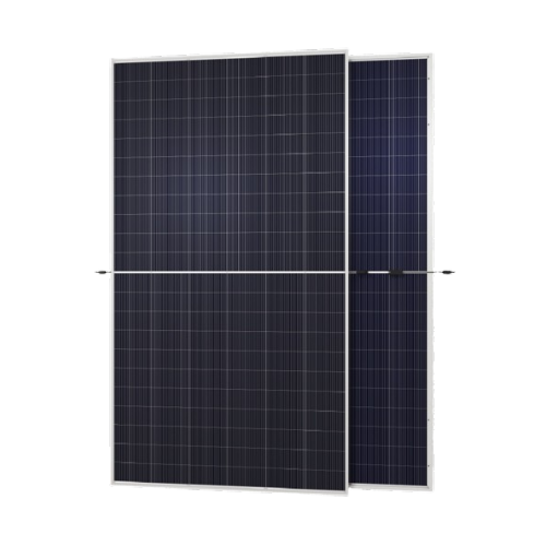 N-Type Bifacial Solar Module ODA-132MH/D