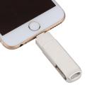 3 EM 1 USB Flash Drive Micro Iphone