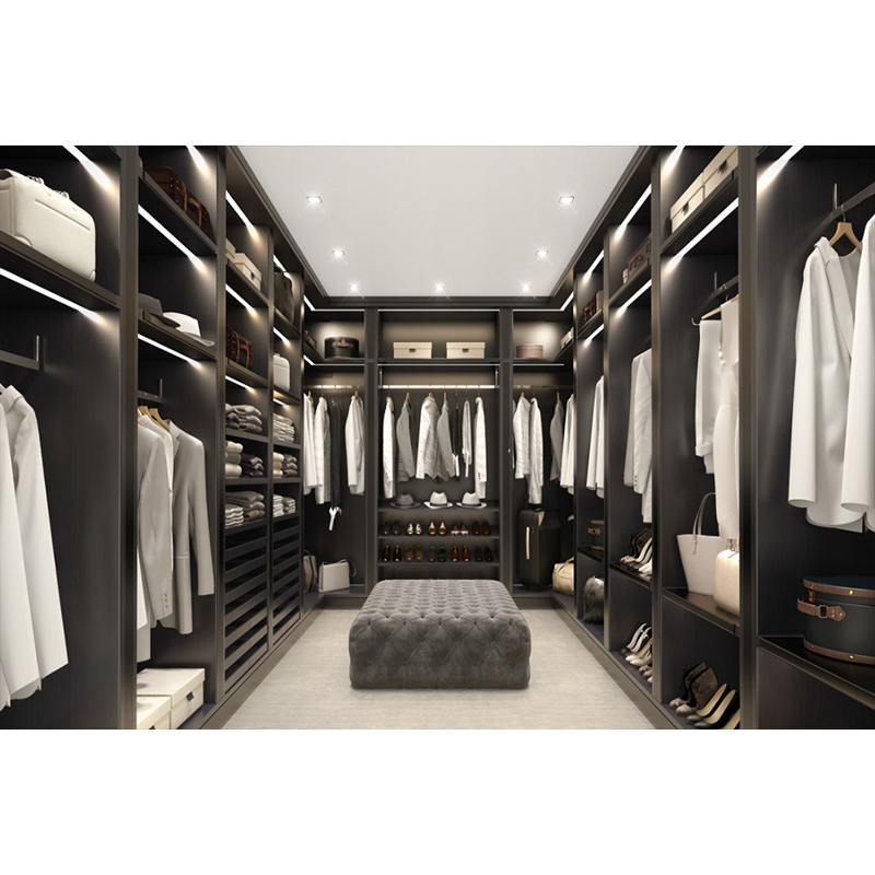 T J Hughes Wardrobes