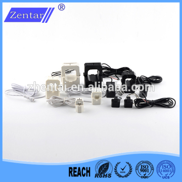 sct series clamp-on current transformer