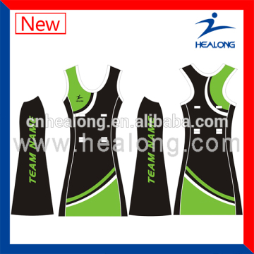 Custom Netball Shorts Sports Netball Apparel Sublimtion Netball Skirts