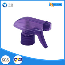 Colorful Plastic Trigger Spray Multi Purpose Liquid