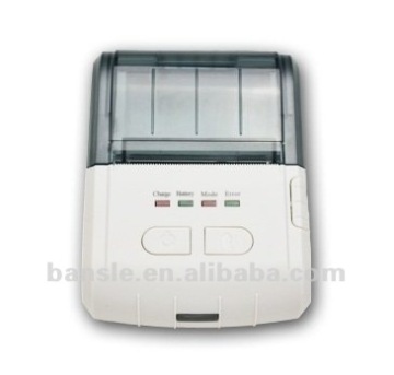 58mm mini android printer/ bluetooth receipt printer