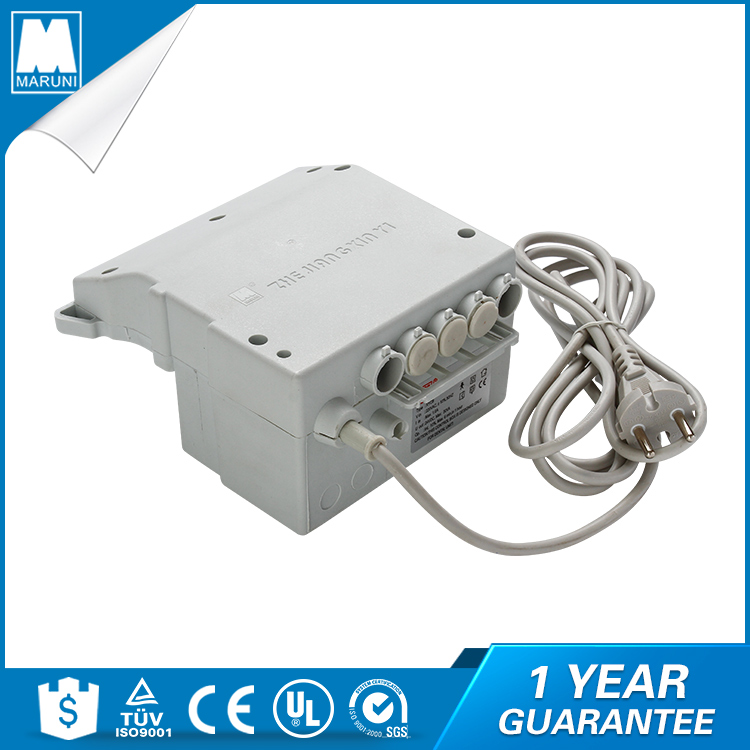 Small  Electric Actuator 12V Controller