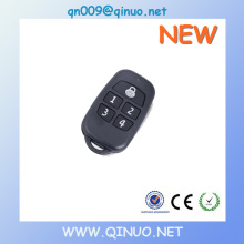 QN-RD053X wireless 433.92Mhz sliding gate remote with 5 channels