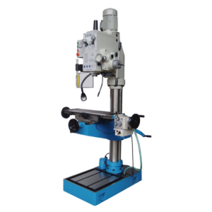 Vertical Drilling Machine Net weight 830kg