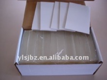 PET matte laminating film for A5 sizes