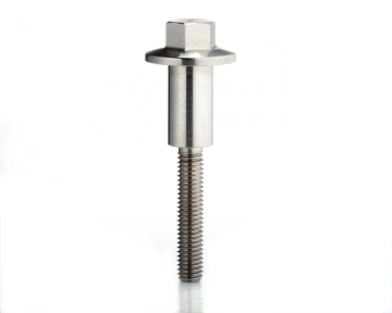 CNC Shoulder Throttle Lever Bolts