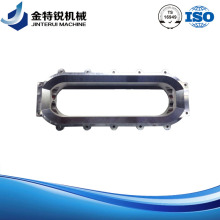 high quality cnc lathe milling service