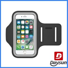 waterproof outdoor running arm bag running sports cell phone bag