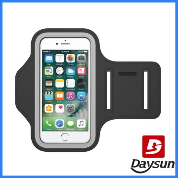 waterproof outdoor running arm bag running sports cell phone bag