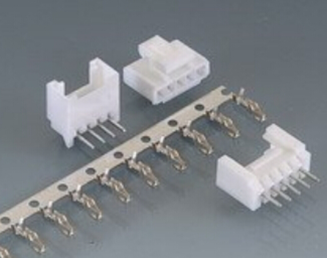 1.25mm Pitch Wire To Board Wafer Connector