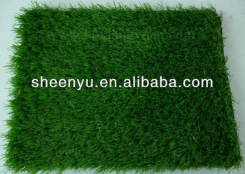 Artificial grass mat