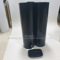 0.8mm black pp sheet for thermoforming bottom tray