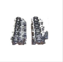 Bmw E66 Cylinder Head?