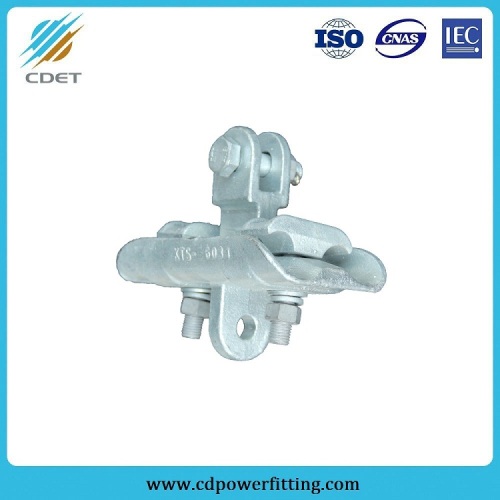 Suspension Clamp for Electric Power Fitting