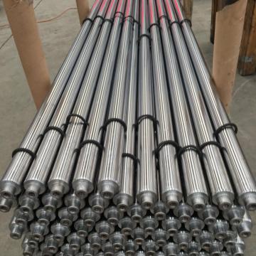 Piston Rod Hollow Piston Rod