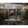 Hot Air Tray Dryer for Medical Raw Material