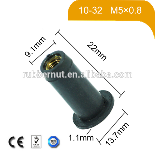 made in china car parts rubber bolts and nuts company suppliers