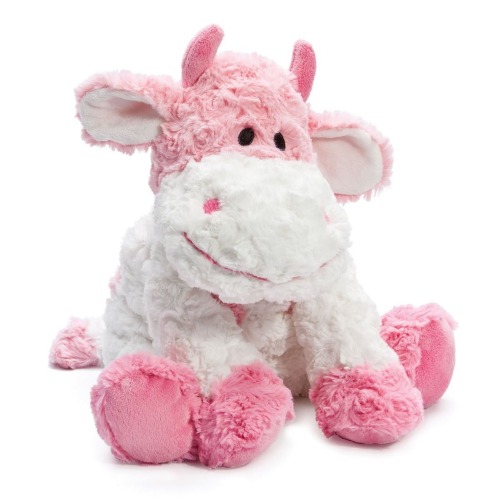 2014 new design plush stuffy cow toy