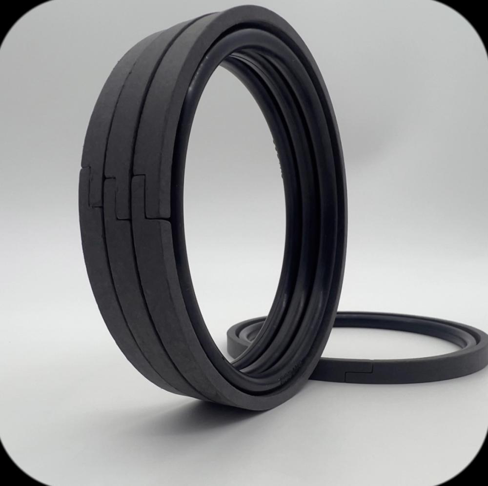 10 graafmachine cilinder zuigerafdichtingen SPGA 10 Excavator Cylinder Piston Seals Spga