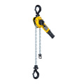 PAX Lifting Hoist Accelerate Operaciones de posicionamiento de cadena