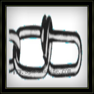 USA Standard Double Chain