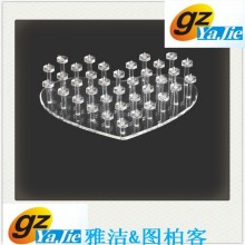 jewelry display mannequin